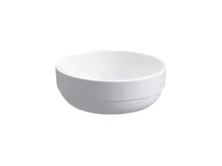 Kom Seco 14 cm melamine wit doos a 6 stuks - 1