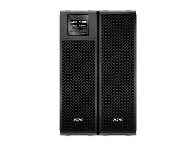 Smart-UPS On-line SRT - onduleur - 8000VA - 230V