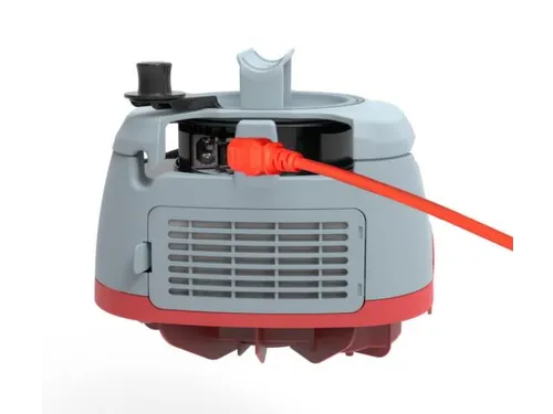 droogzuiger,700 W,bak 13l,Werk b 280mm,m. HEPA13-filtercassette