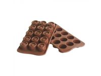 Bakmat Easy-Choc Vertigo