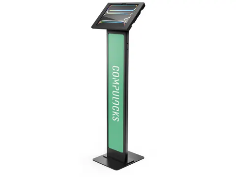 Compulocks 140B13PAPX4B, 33 cm (13 inch), Apple, iPad Pro M4 | 13 inch