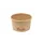 Soepbeker IEZZY 230ml Ø98mm 25 stuks kraft