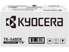 Toner Kyocera TK-5480K zwart