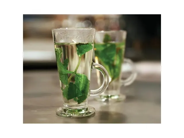 Acapulco Irish Coffee glas 28cl 6 stuks