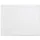 Glasmagneetbord Naga 120x150cmPure White