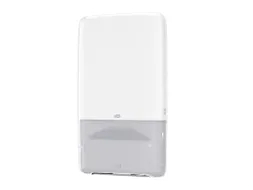 Tork 552504 PeakServe Handdoek Dispenser Wit H5
