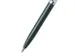 Balpen SHEAFFER SENTINEL 321 Dark green brushed chrome chrome plated