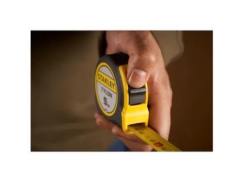 Rolmeter Tylon 5m - 19mm