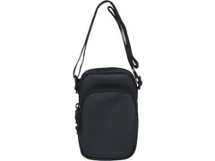 Schoudertas Beckmann Street Black