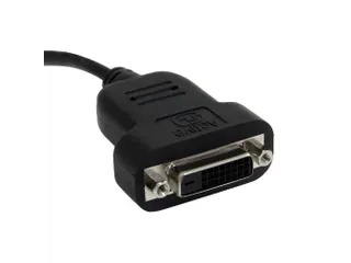 Mini Displayport Naar DVI Actieve Adapter - 3