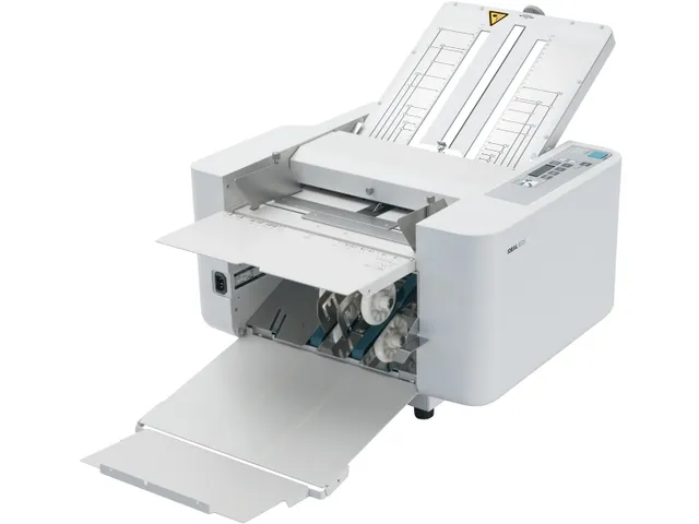 Vouwmachine Ideal 8335 A3