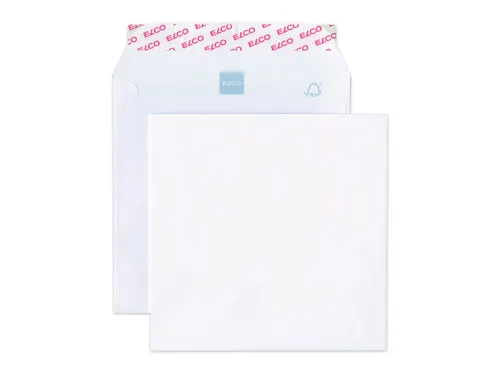 vierkante envelop Premium FSC 120 gram 500 stuks