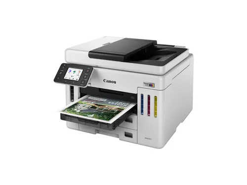 Multifunctional inktjet printer Canon MAXIFY GX7150