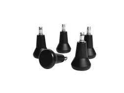 Bureaustoelglijders Topstar 11mm 5 stuks