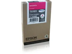 Inkt tank Magenta T6163 DURABrite Ultra Ink