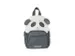 Mini tas Schneiders Panda Dark Grey