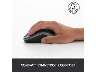 Logitech C270-webcam en MK270 draadloze toetsenbord- en muiscombinatie - 13