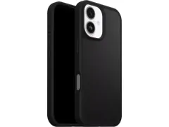OtterBox React MagSafe iPhone 17 hoesje zwart