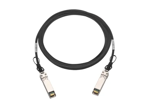 QNAP CAB-DAC15M-SFP28, 1,5 m, QSFP28, QSFP28