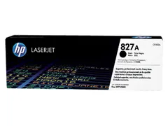 Tonercartridge HP CF300A 827A zwart