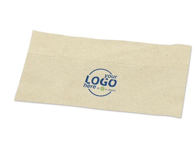 Serviette Tork 478094 pour distributeur counterfold 1 ép naturel