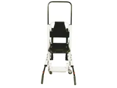 reddings- en evacuatiestoel,HxLxB 1000x720x540mm,3gordels