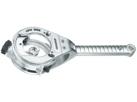 GEDORE 224011 Pijpsnijder met ratel niro maat 1