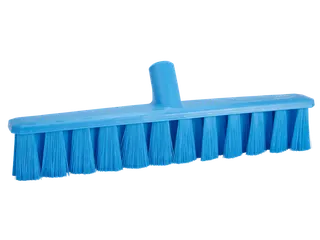 UST 3171-3 vloerveger 40cm blauw zachte vezels 50x400mm - 1