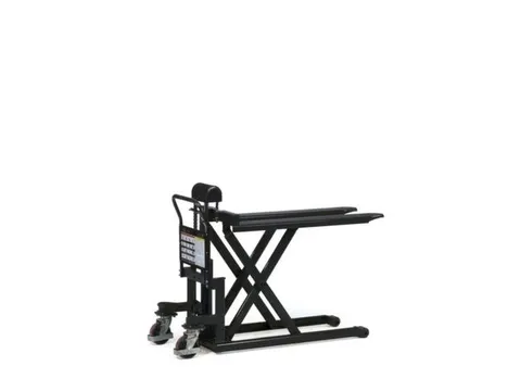 palletwagen,draagverm. 500kg,vork L 1115mm,draag B 526mm