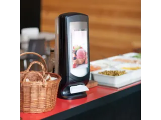 Tork 272200 Xpressnap Stand servetdispenser - 5