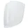 Honeywell Turboshield 1031743 helder vervangscherm voor een vizier, pe