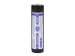 Xtar - Lithium-Ion Batterij Oplaadbaar 3.6V - 3400Mah - 18650