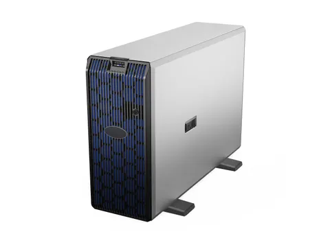 Intel Xeon Silver 4514Y (30MB Cache, 2GHz), 64GB DDR5-SDRAM, 960GB SSD