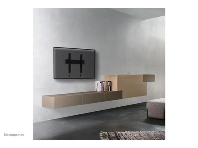 Wandsteun Select TV 32-65 Inch Zwart WL30S-850BL14