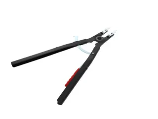 8000 A 5 Montagetang voor externe borgringen recht 122-300mm - 3
