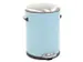 Pedaalemmer Belle Deluxe 3 Liter Licht Blauw