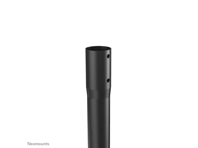 Neomounts NS-EP100BLACK Extension pour support plafond écran h107.5 c