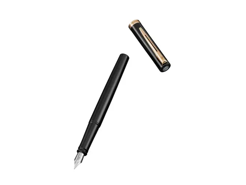 Vulpen Waterman Allure Impression GT M zwart