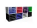 ECOBOX A4+ 4 laden Pallet 32 Stuks Assorti