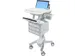 Styleview Laptop Cart 9 Drawers