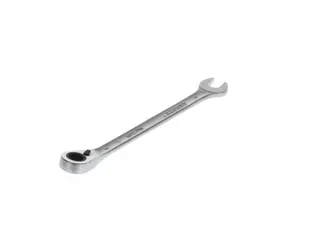 7 UR 8 Steeksleutel met ringratel,omkeerbaar,UD 8mm - 3