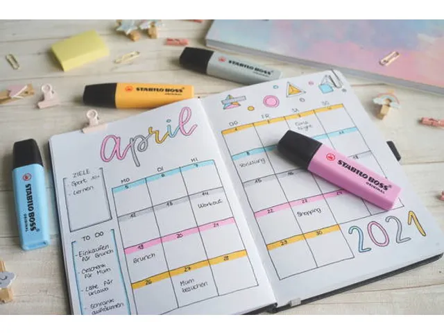 Markeerstift STABILO Boss Original 70 48 stuks assorti pastel