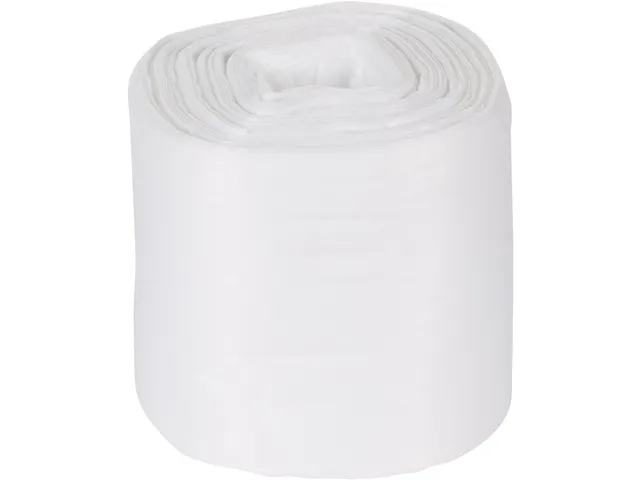 Kimtech 7762 poetsdoek Wettask DSX wit