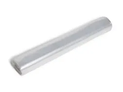 Afvalzak HDPE 28/8x56cm T10 Transparant 50x50 Stuks