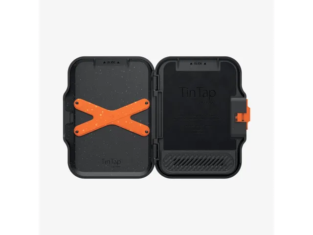 Spigen Tin Tap MagFit+ iPhone TT Magfit