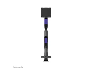 Neomounts ACE DS70-256BL1 Gaming monitorarm 1 scherm 24-57 inch - 19