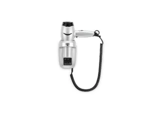 Valera Excel 1600 Shaver Silver Wandhaardroger - 1