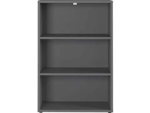 dossierstelling,HxBxD 1200x800x400mm,3xhouten vloer,3ordnerhoogtes