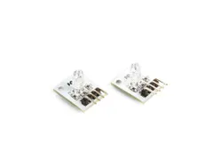 RGB LED-Module (2 ST.)