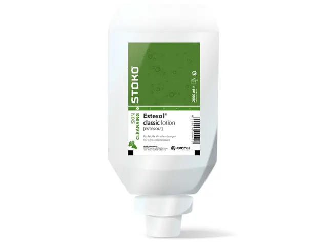 Estesol Classic Huidreiniger 6x2 Liter